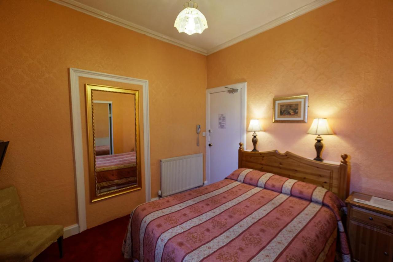 Averon Guest House EDI Exteriér fotografie